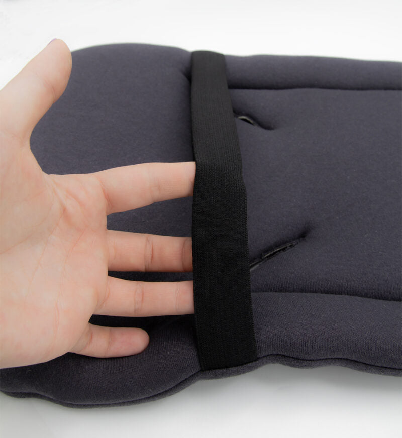 BABYJEM STROLLER CUSHION