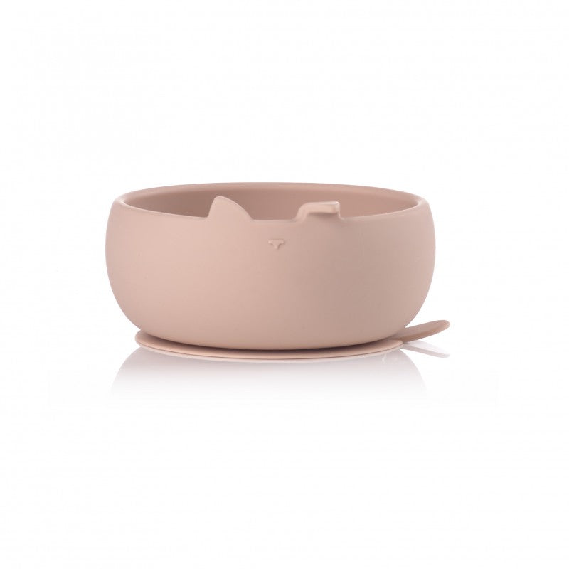 JANE SILICONE DINNER SET