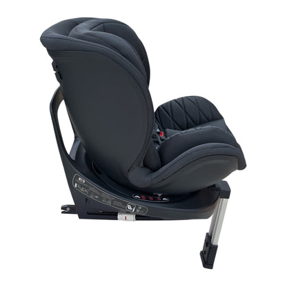 Miila New Magic Car Seat - Black