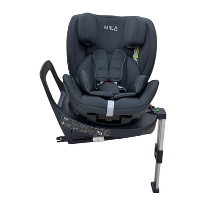 Miila New Magic Car Seat - Black