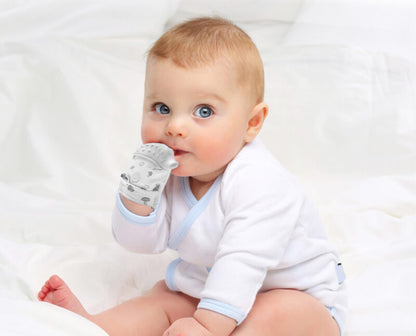 Babyjem Baby Gloves Scratch