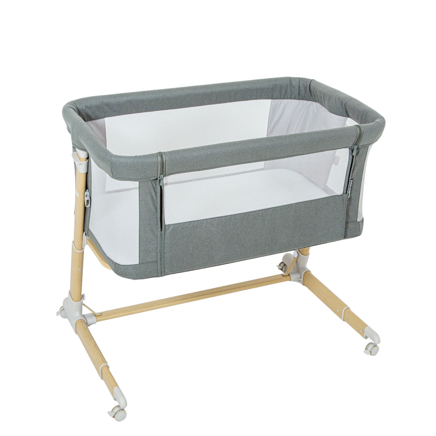 BIMBIDREAMS METAL CO SLEEPING COT GREEN