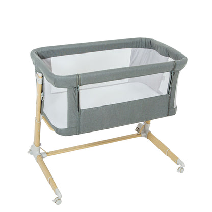 BIMBIDREAMS METAL CO SLEEPING COT GREEN