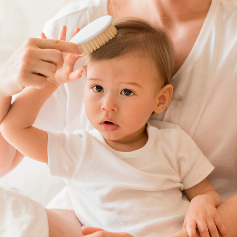 BABYJEM BABY GROOMİNG SET 9 PCS