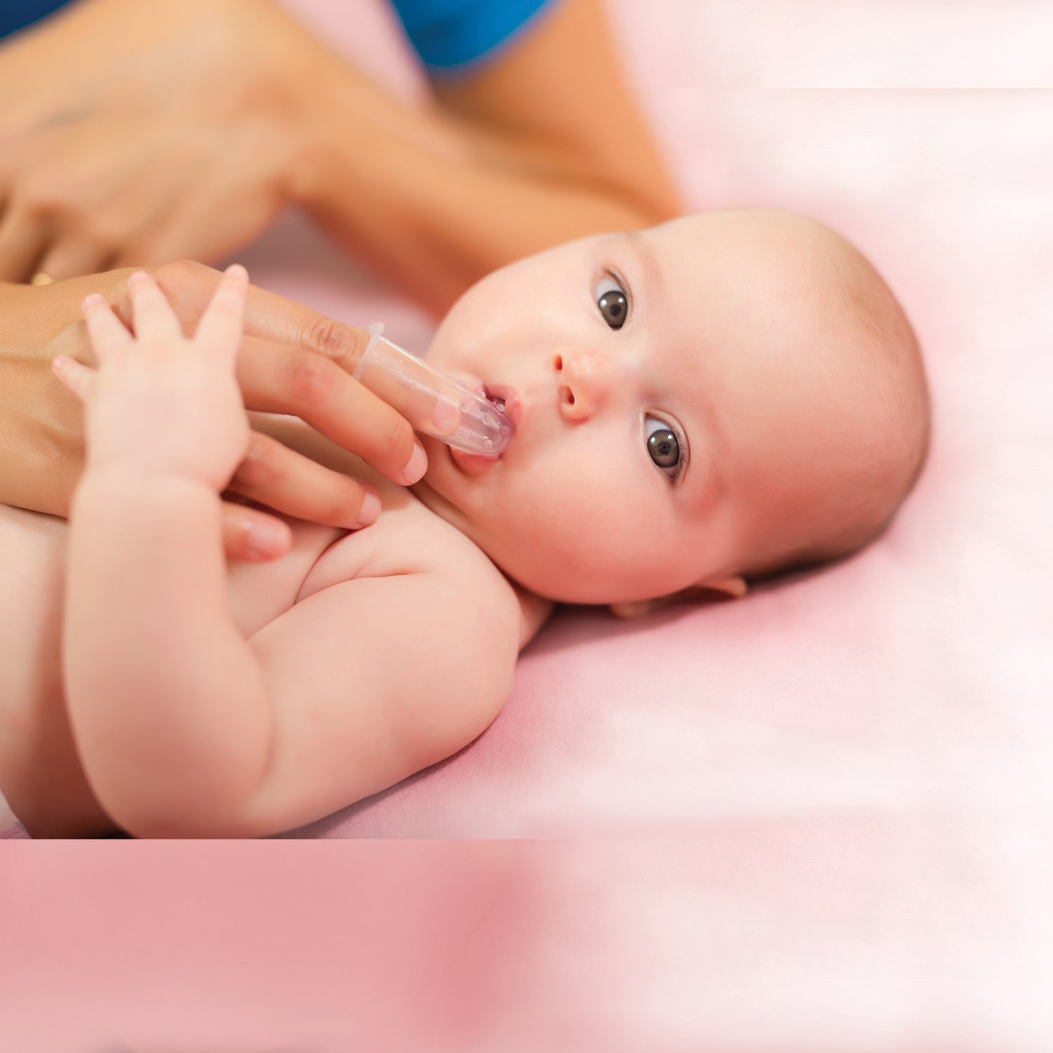 BABYJEM BABY GROOMİNG SET 9 PCS