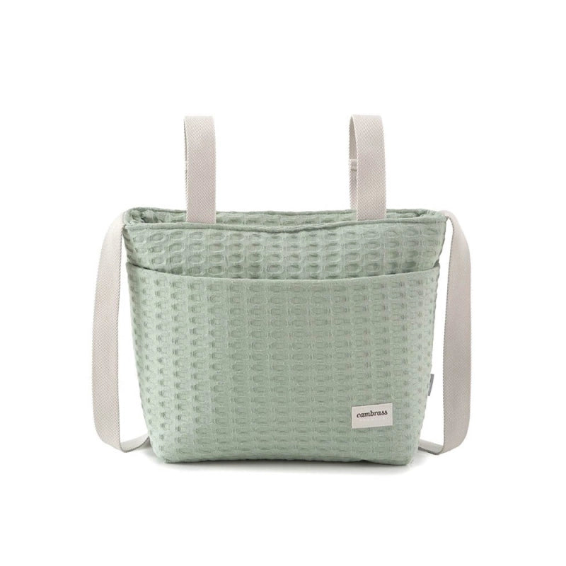 Baby Cotton - Organizer Bag XL 15x38x28 cm