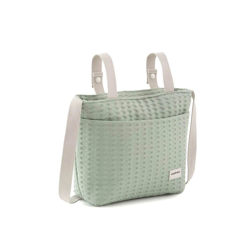 Baby Cotton - Organizer Bag XL 15x38x28 cm