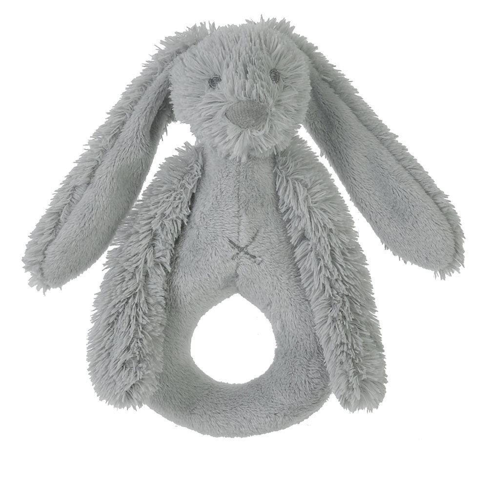 Happy Horse Grey Rabbit Richie Rattle