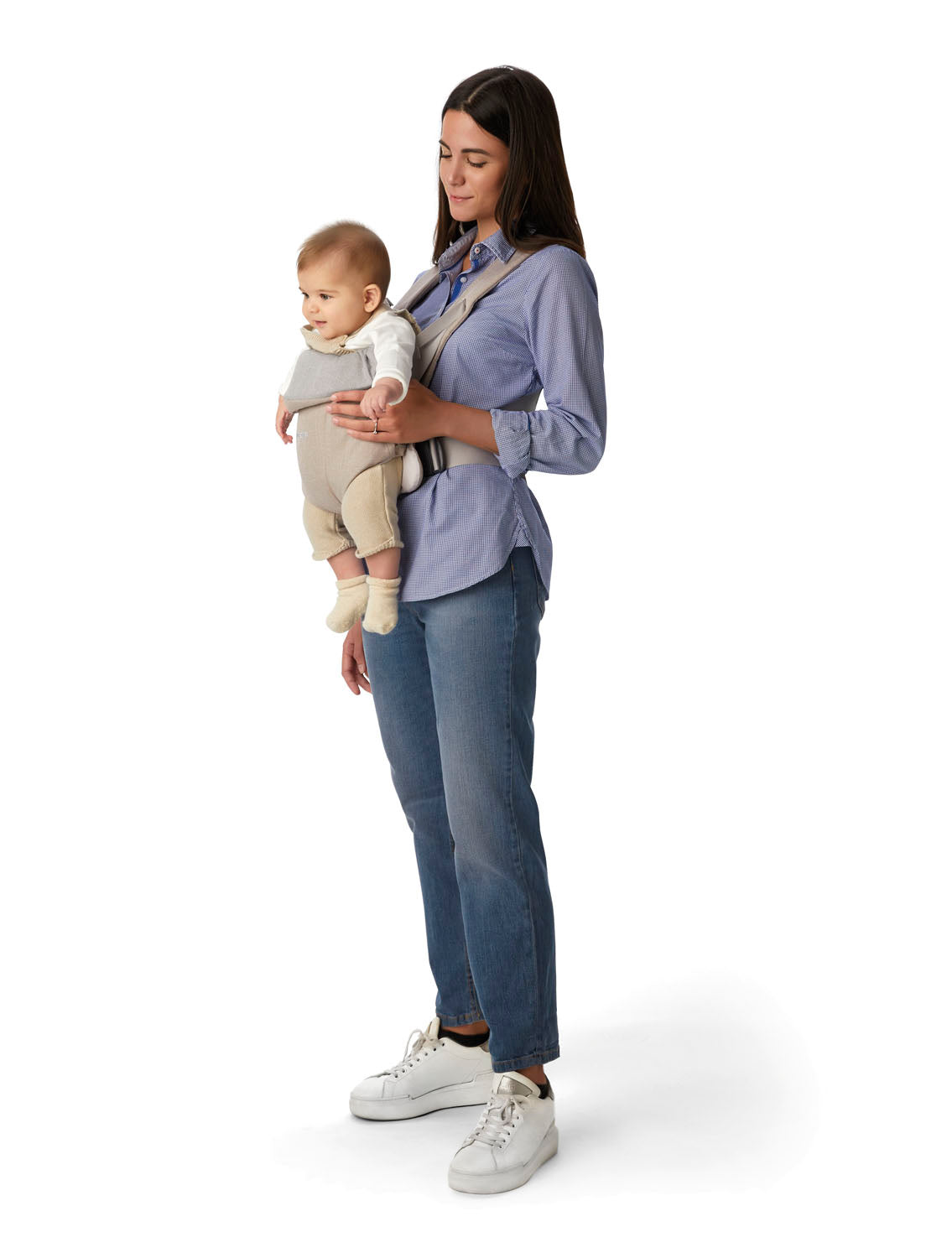 INGLESINA FRONT BABY CARRIER