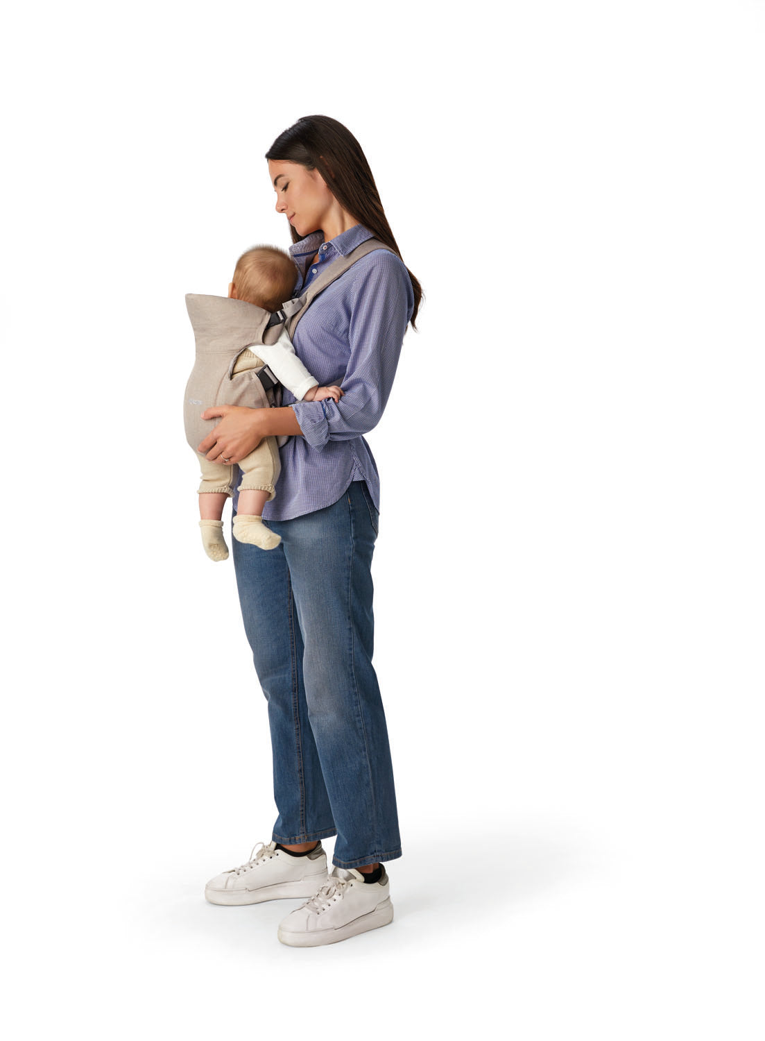 INGLESINA FRONT BABY CARRIER