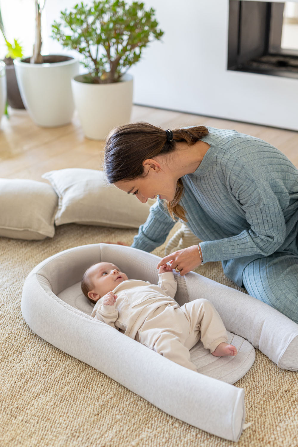 Inglesina Welcome Pod Baby Sleep Nest