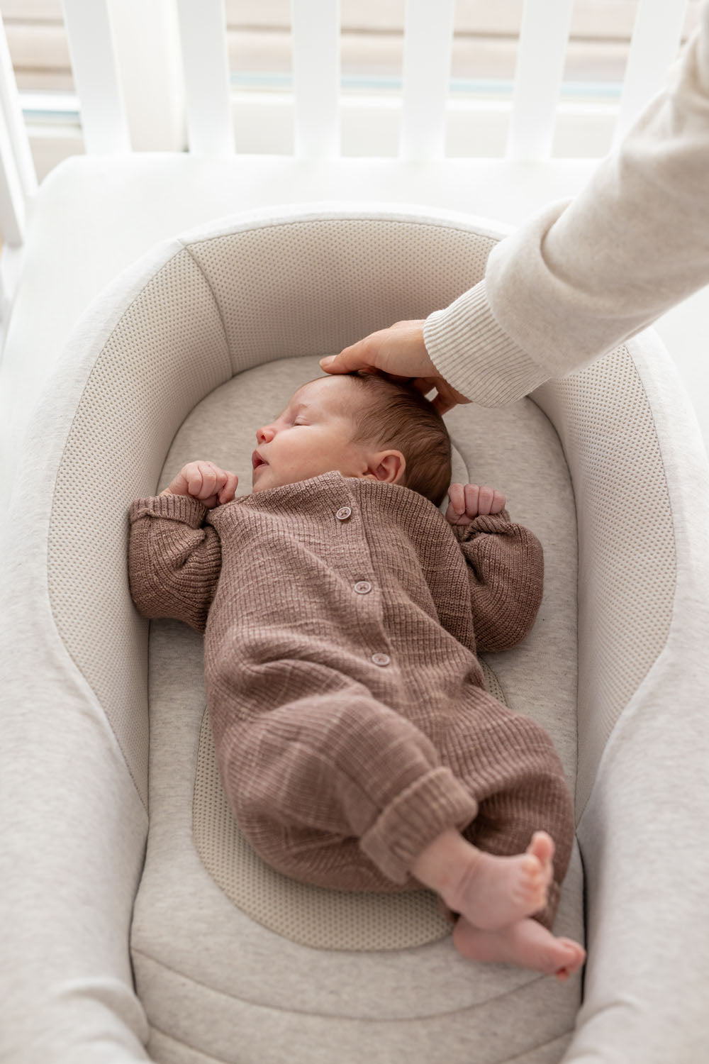 Inglesina Welcome Pod Baby Sleep Nest