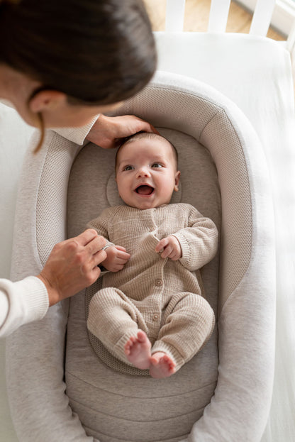 Inglesina Welcome Pod Baby Sleep Nest