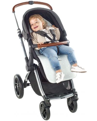 JANE MATTRESS PADS 3D