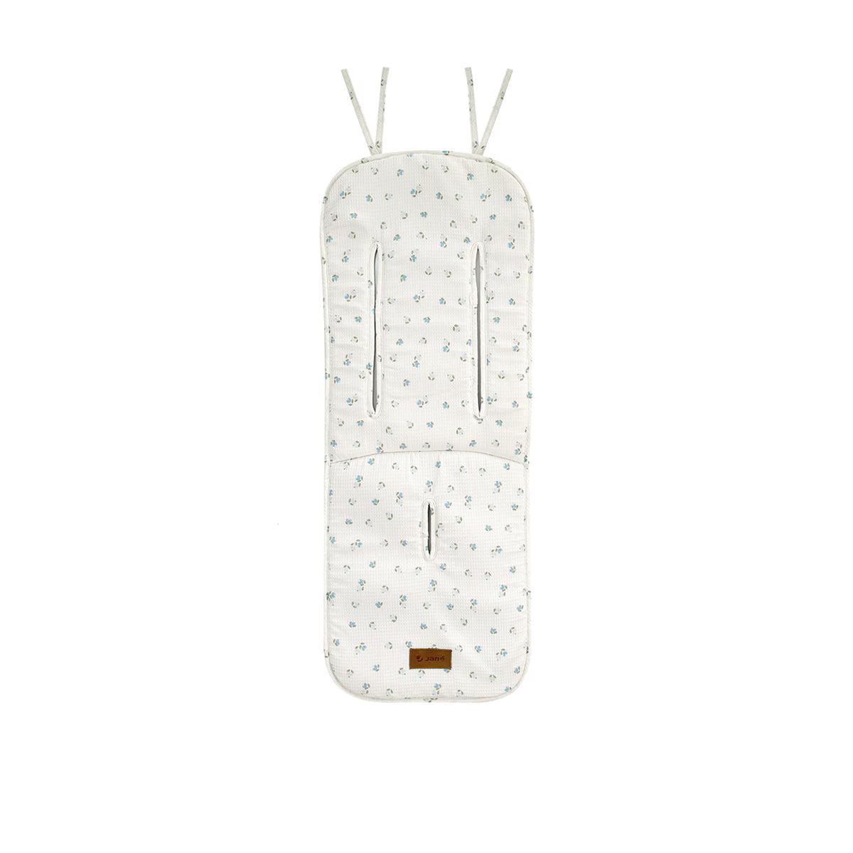 JANE MATTRESS PADS 3D