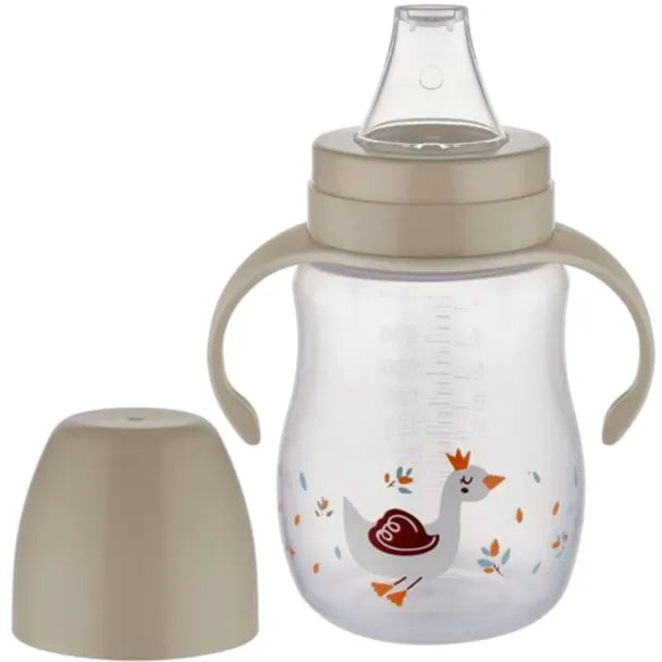 BABYJEM NON DRIP BABY CUP 250 ML