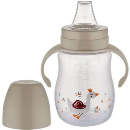 BABYJEM NON DRIP BABY CUP 250 ML