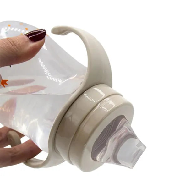 BABYJEM NON DRIP BABY CUP 250 ML