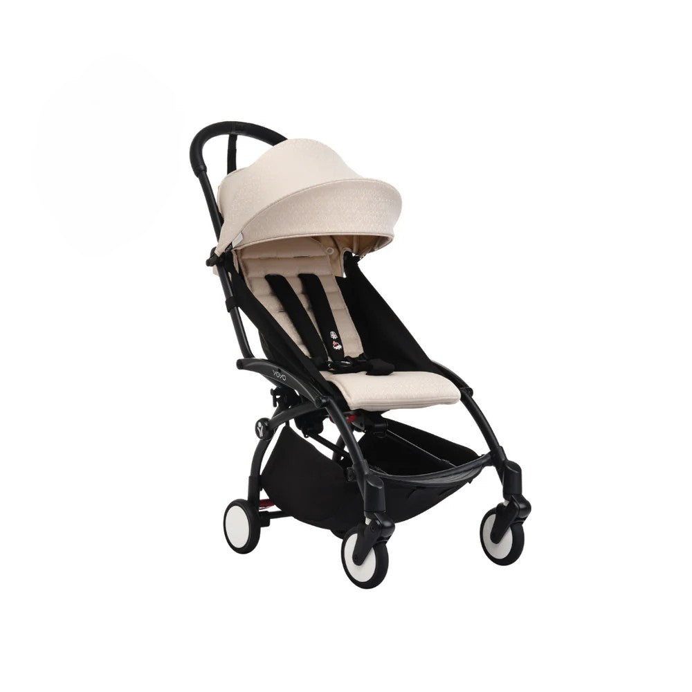 Stokke - Yoyo3 Frame with 6+ Color Pack