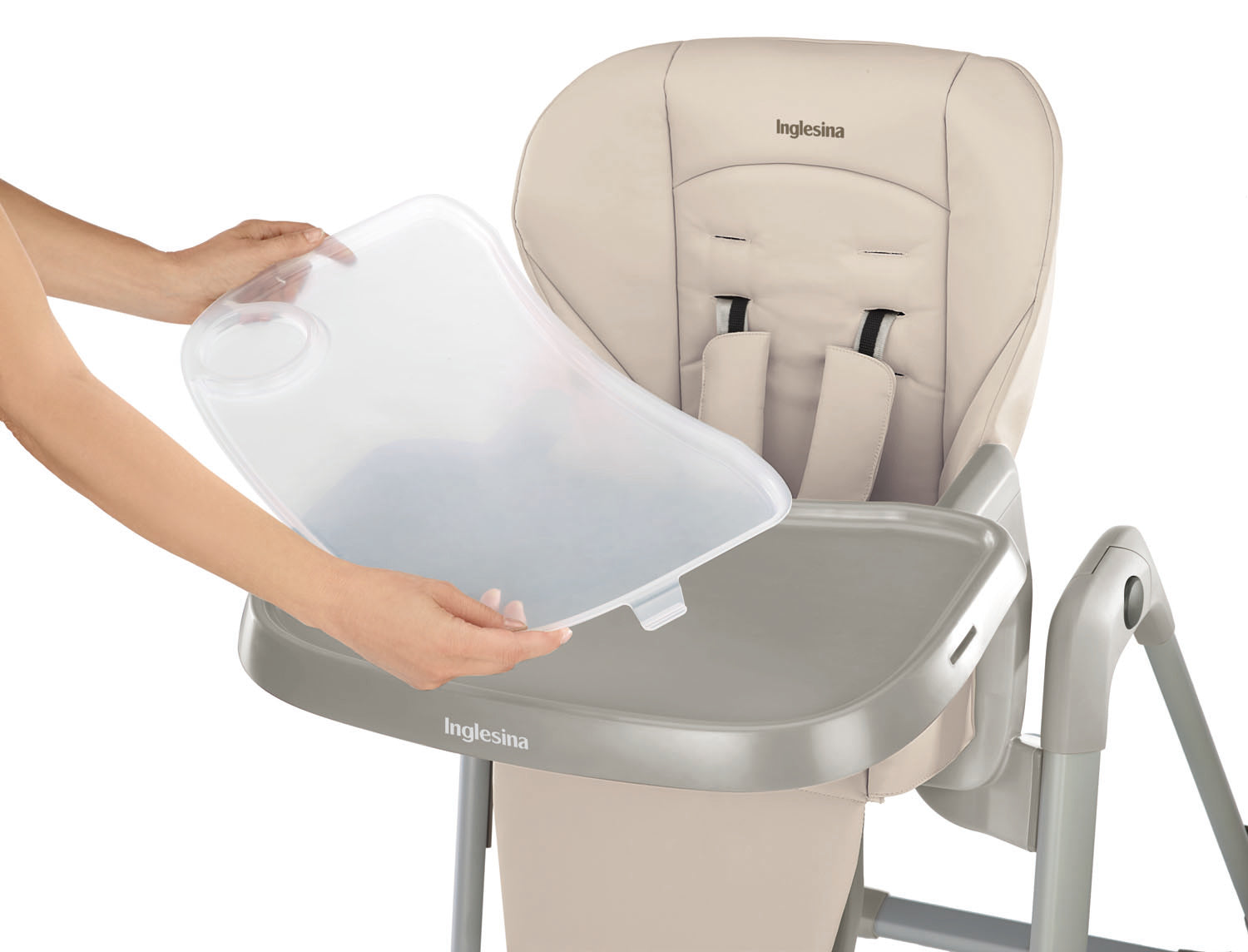 INGLESINA MY TIME HIGHCHAIR
