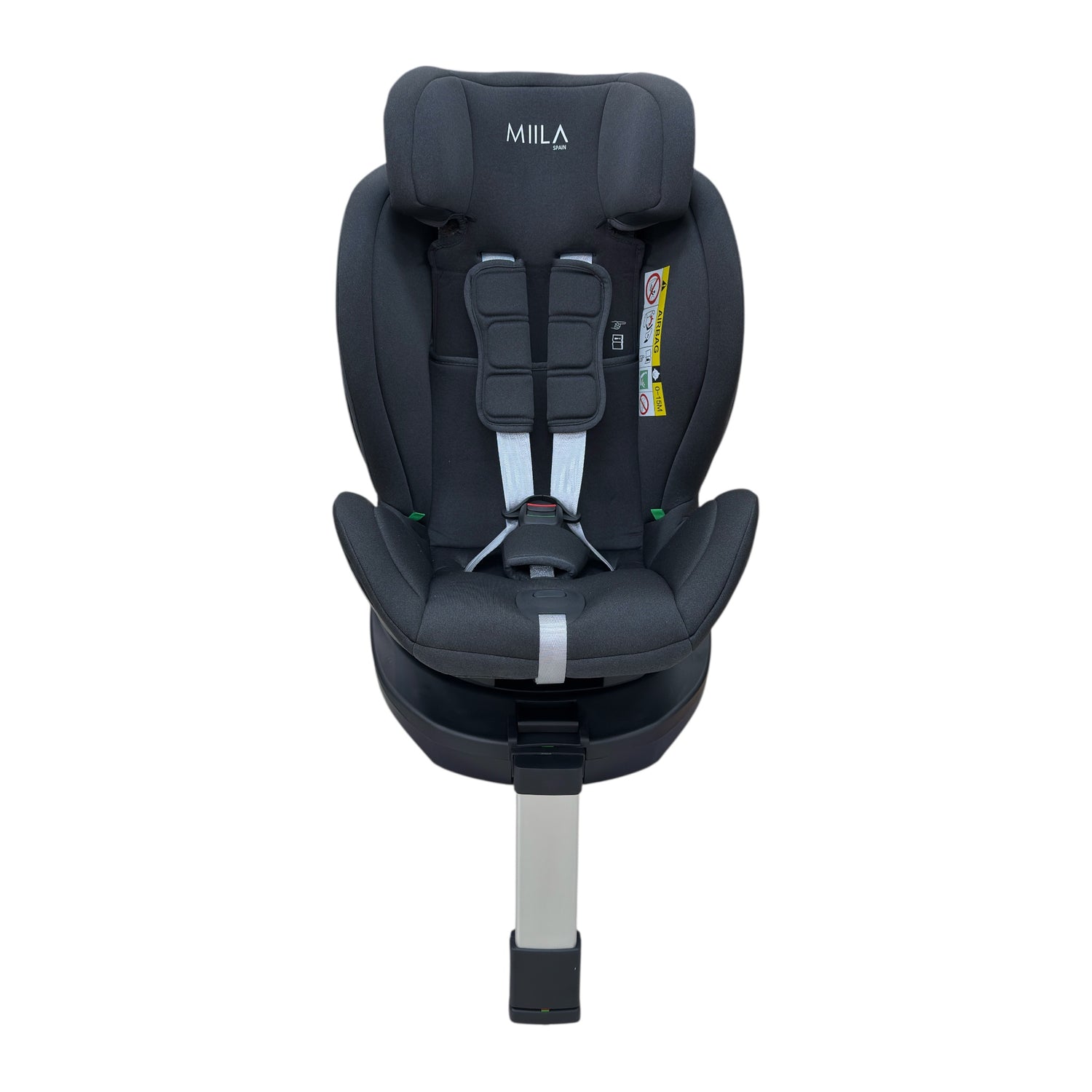 Miila New Magic Car Seat - Black