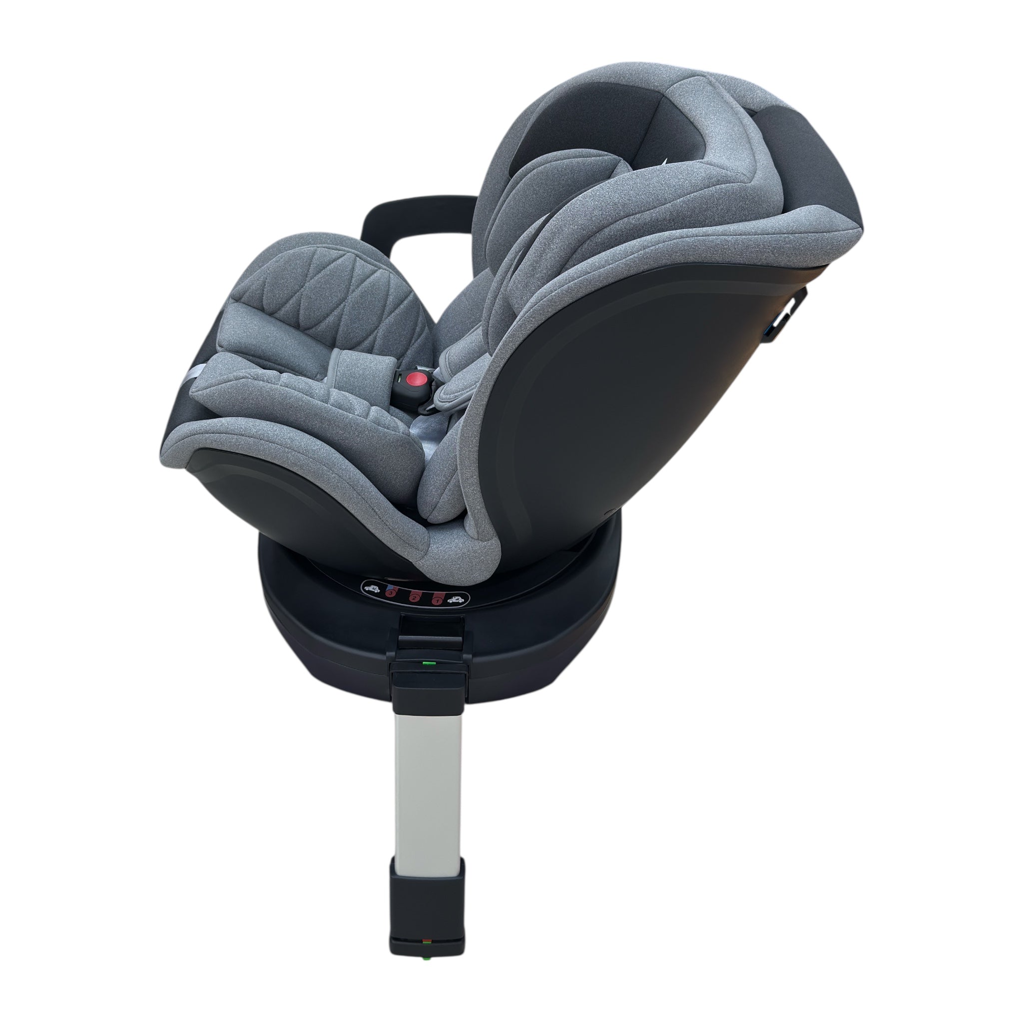 Miila New Magic Car Seat -Grey