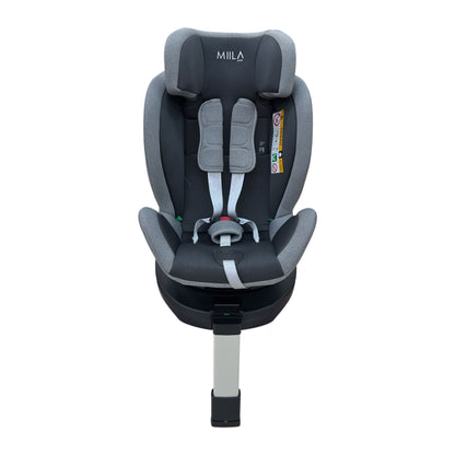 Miila New Magic Car Seat -Grey