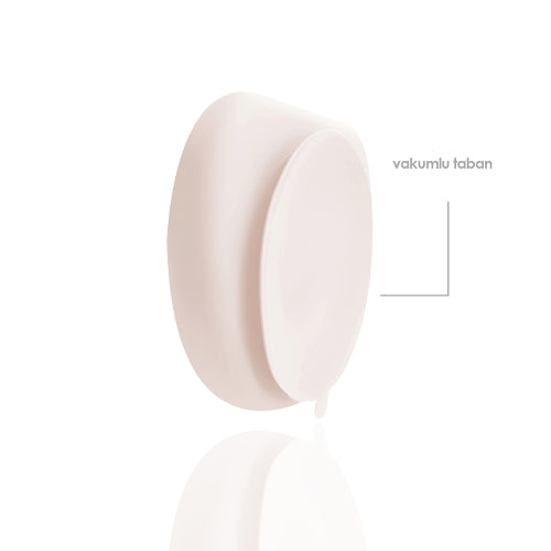 BABYJEM DIVIDED SILICON PLATE