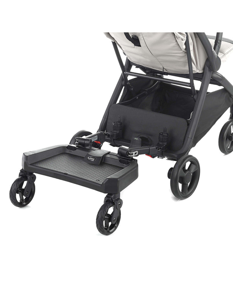 JANE GO UP SURFER UNIVERSAL PLATFORM