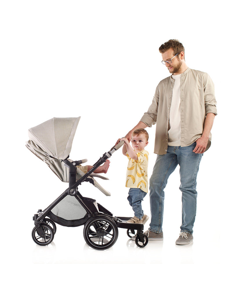 JANE GO UP SURFER UNIVERSAL PLATFORM