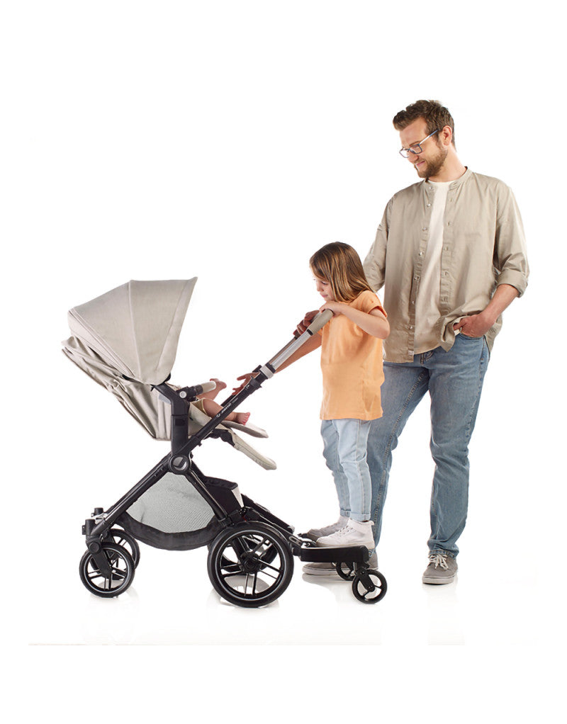 JANE GO UP SURFER UNIVERSAL PLATFORM