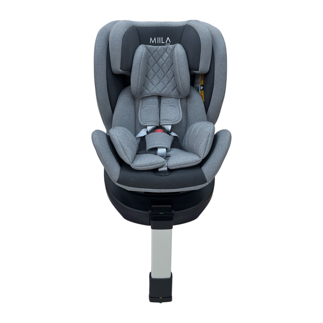 Miila New Magic Car Seat -Grey