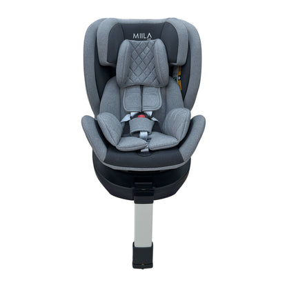 Miila New Magic Car Seat -Grey