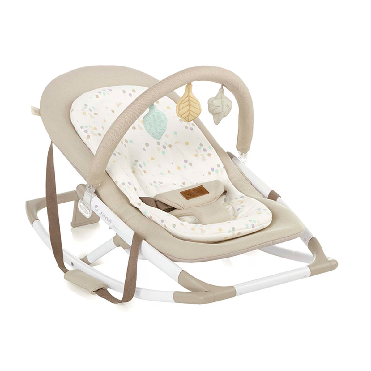 JANE ROCKER FOLD 2 IRIS