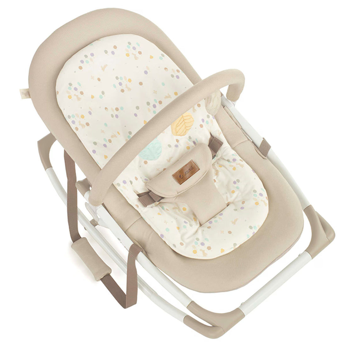 JANE ROCKER FOLD 2 IRIS