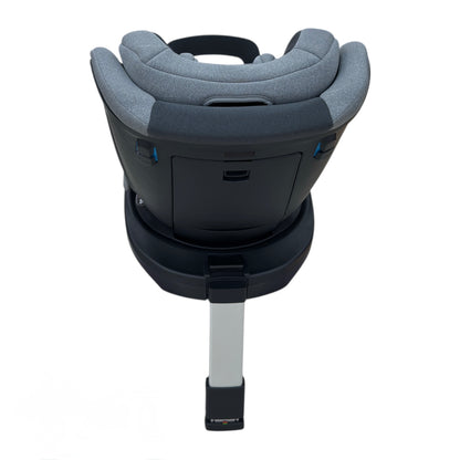 Miila New Magic Car Seat -Grey