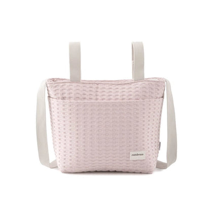 Baby Cotton - Organizer Bag XL 15x38x28 cm