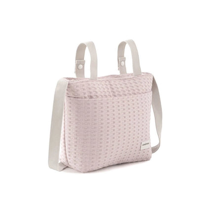 Baby Cotton - Organizer Bag XL 15x38x28 cm