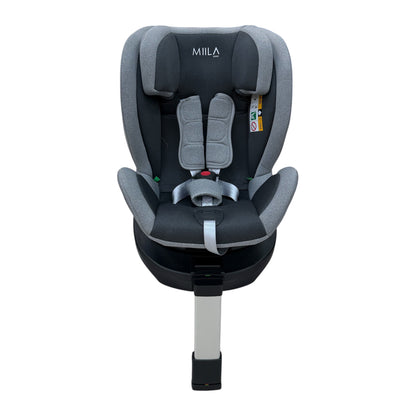 Miila New Magic Car Seat -Grey