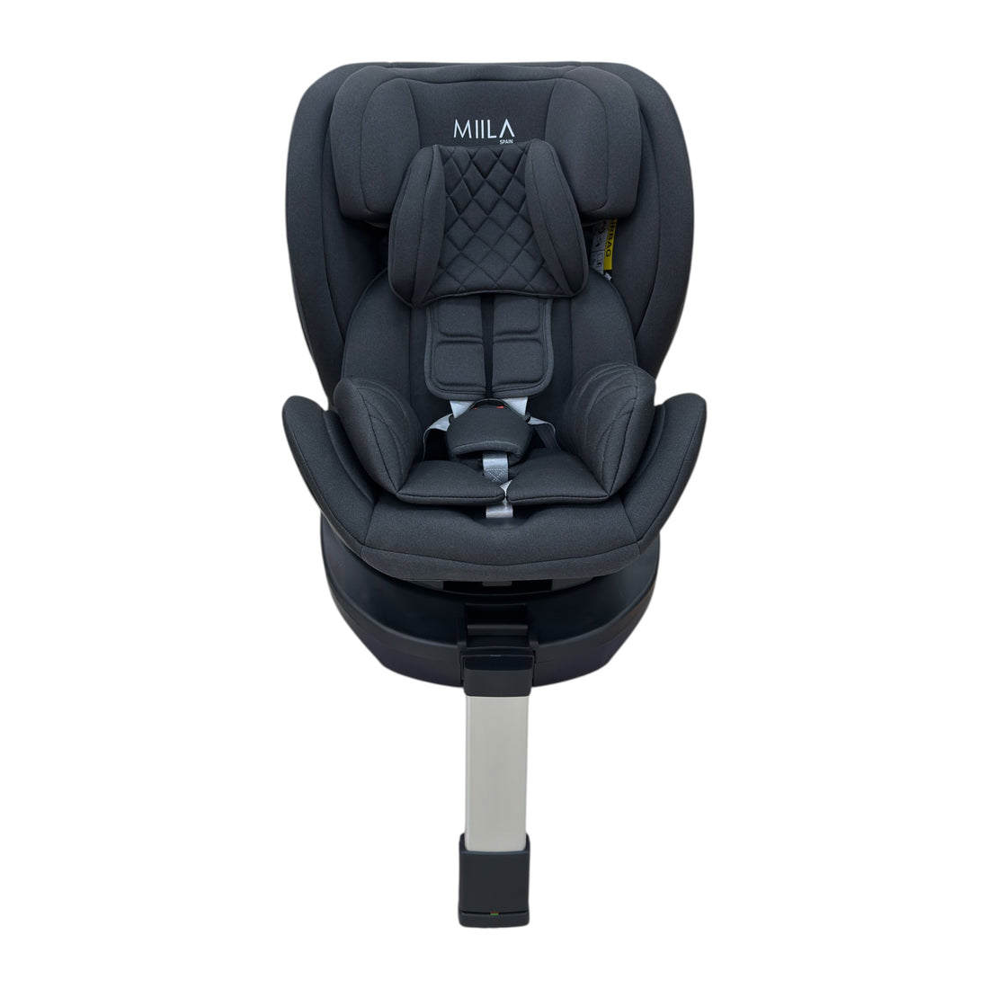 Miila New Magic Car Seat - Black