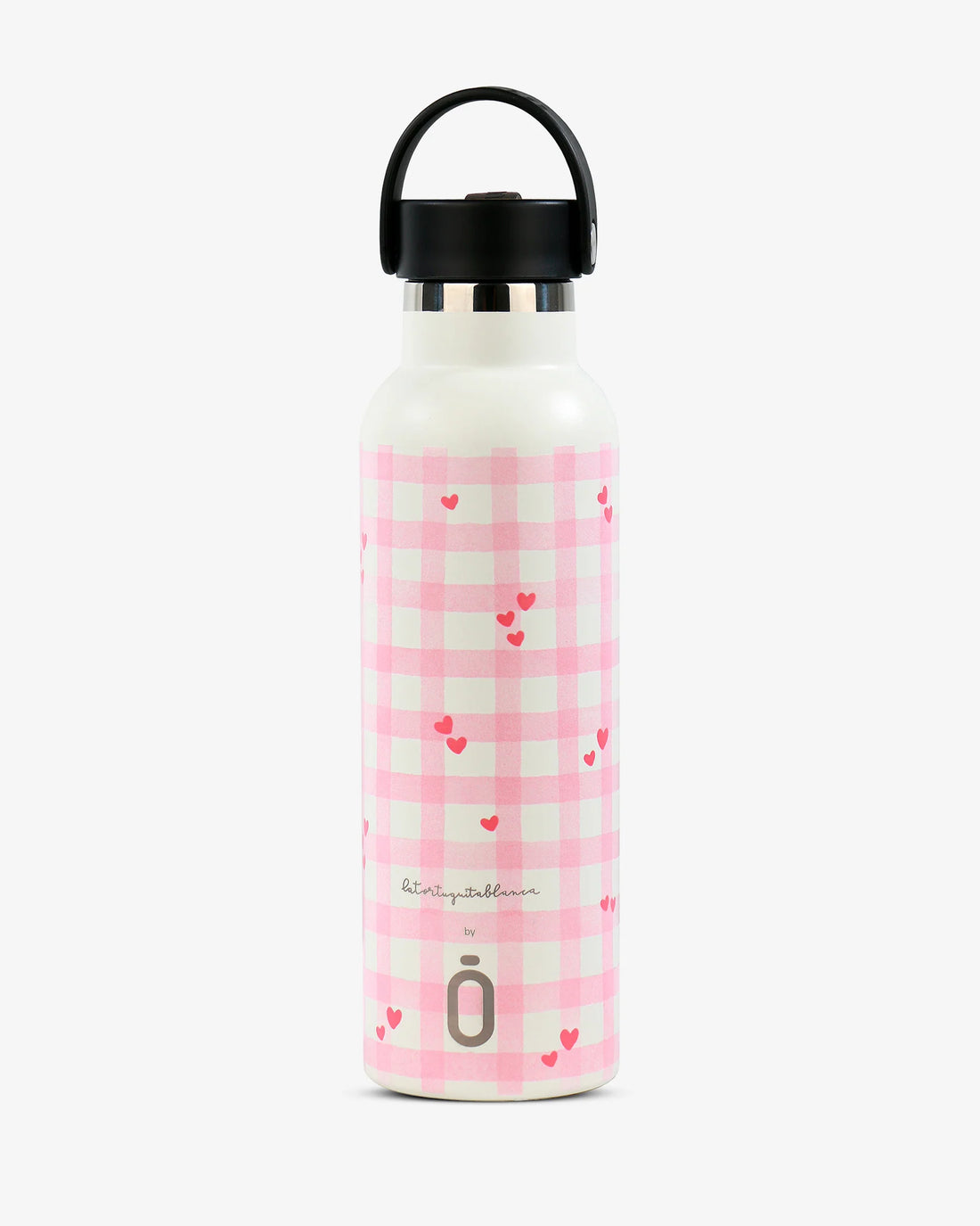 RUNBOTT BOTTLE 600ML BCA VICHY SWEET