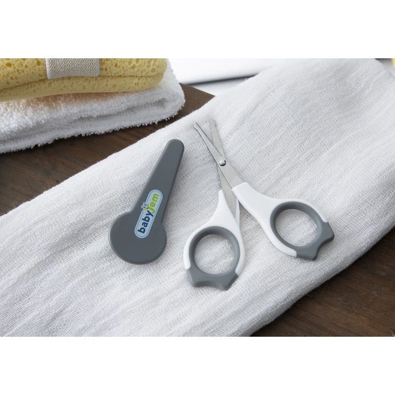 BABYJEM BABY NAIL SCISSORS