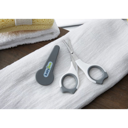 BABYJEM BABY NAIL SCISSORS