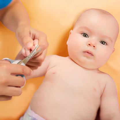 BABYJEM BABY NAIL SCISSORS