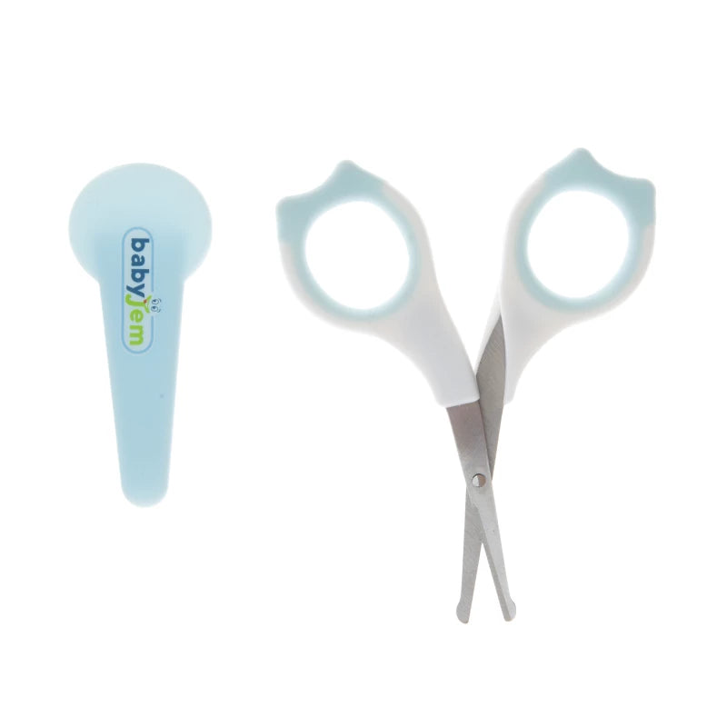 BABYJEM BABY NAIL SCISSORS