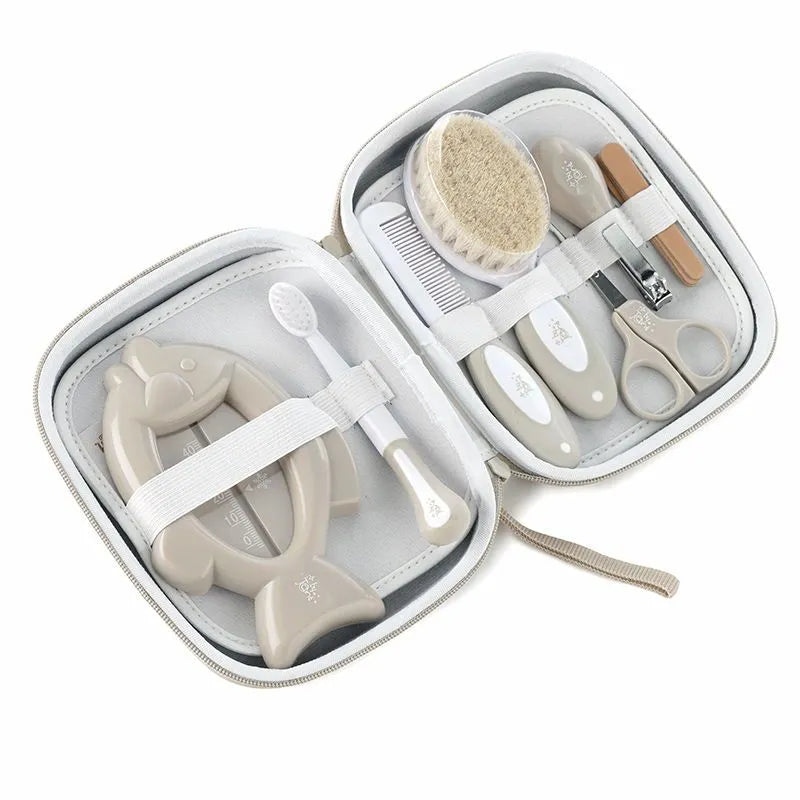 Baby Grooming Kit
