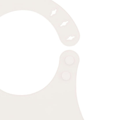 BABYJEM MINI SILICON BIB