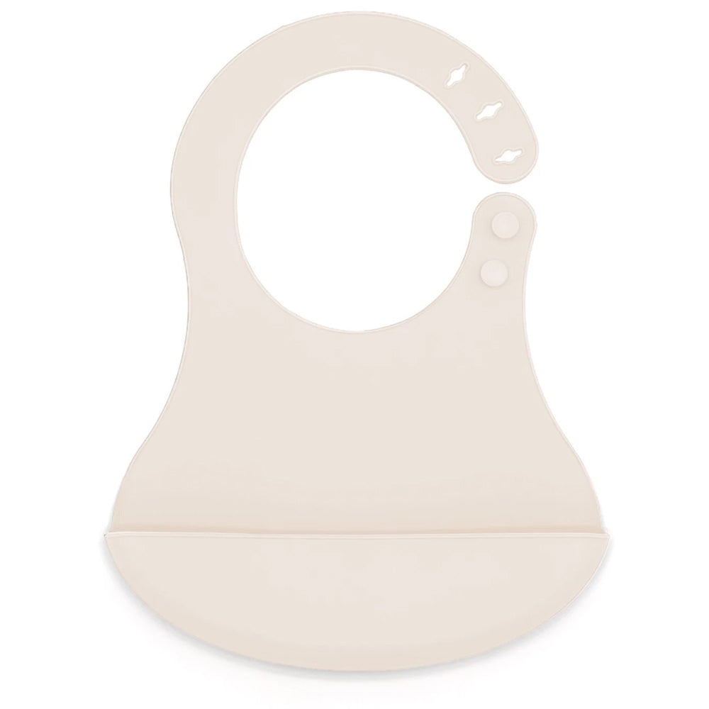 BABYJEM MINI SILICON BIB