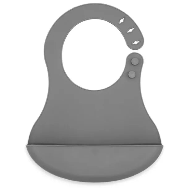 BABYJEM MINI SILICON BIB