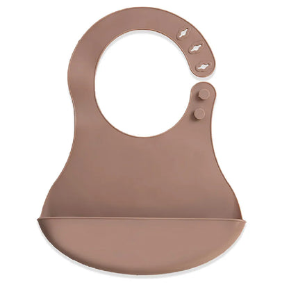 BABYJEM MINI SILICON BIB